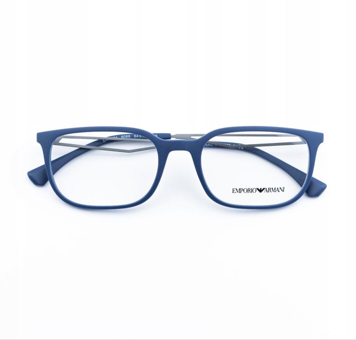 Oprawki okularowe Emporio Armani