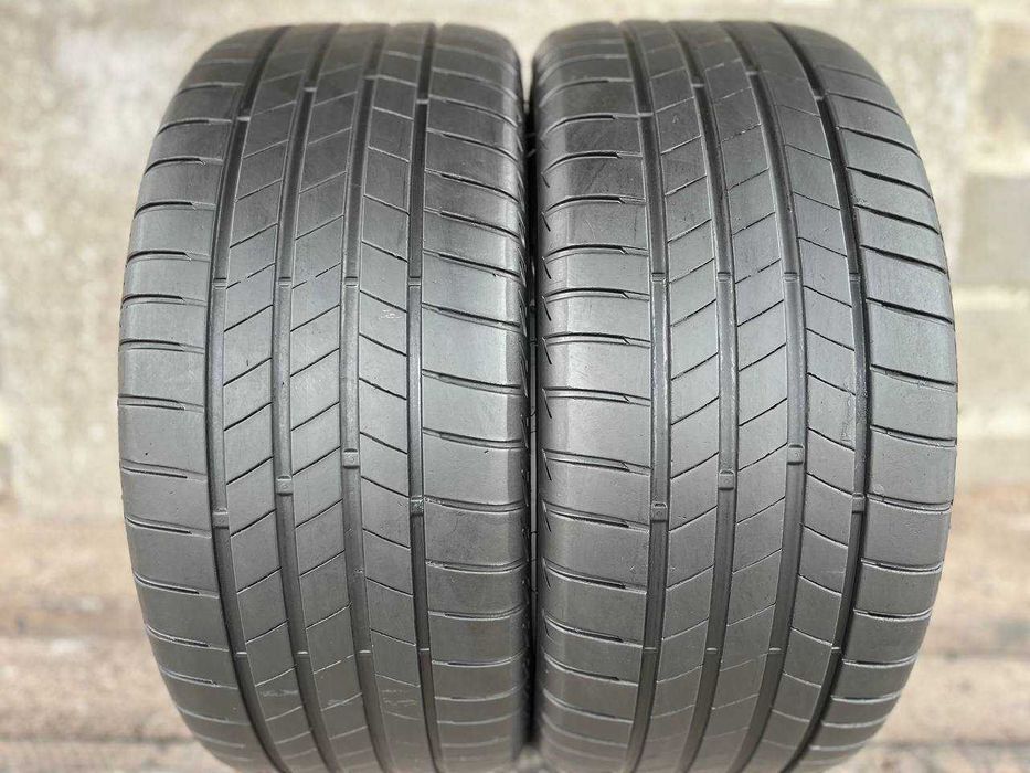 255/45 R18 BRIDGESTONE TURANZA T005 літні шини