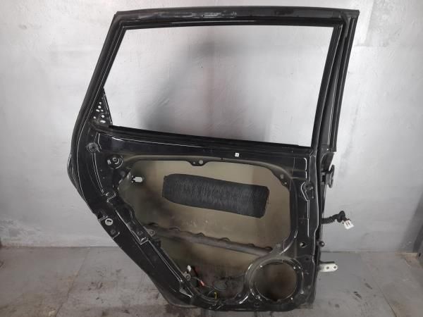 Porta trás esquerda HYUNDAI i30 (FD)