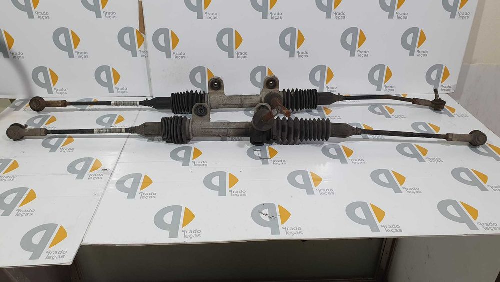 Caixa de direcção direção smart fortwo 451 3G