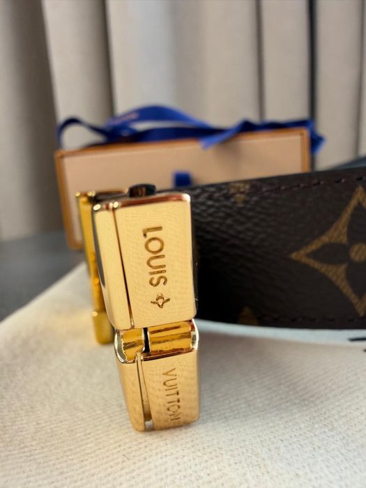 Ремінь Louis Vuitton