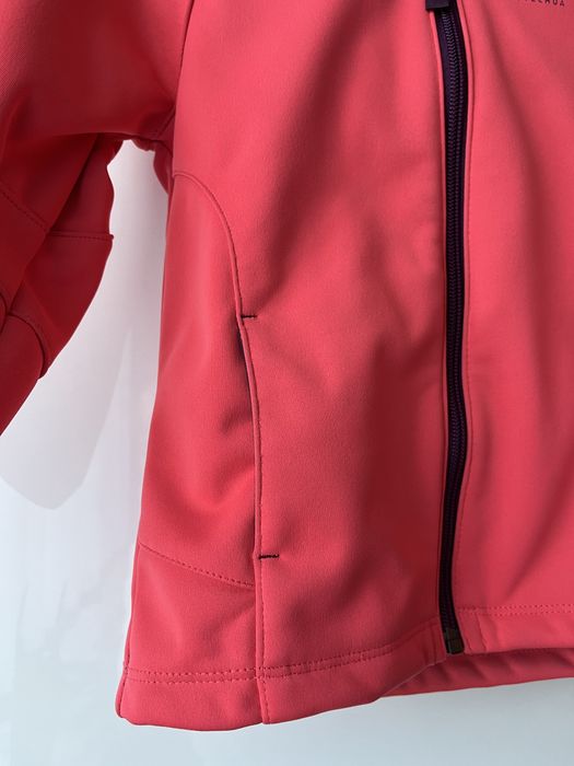 Softshell Quechua rozm. 98