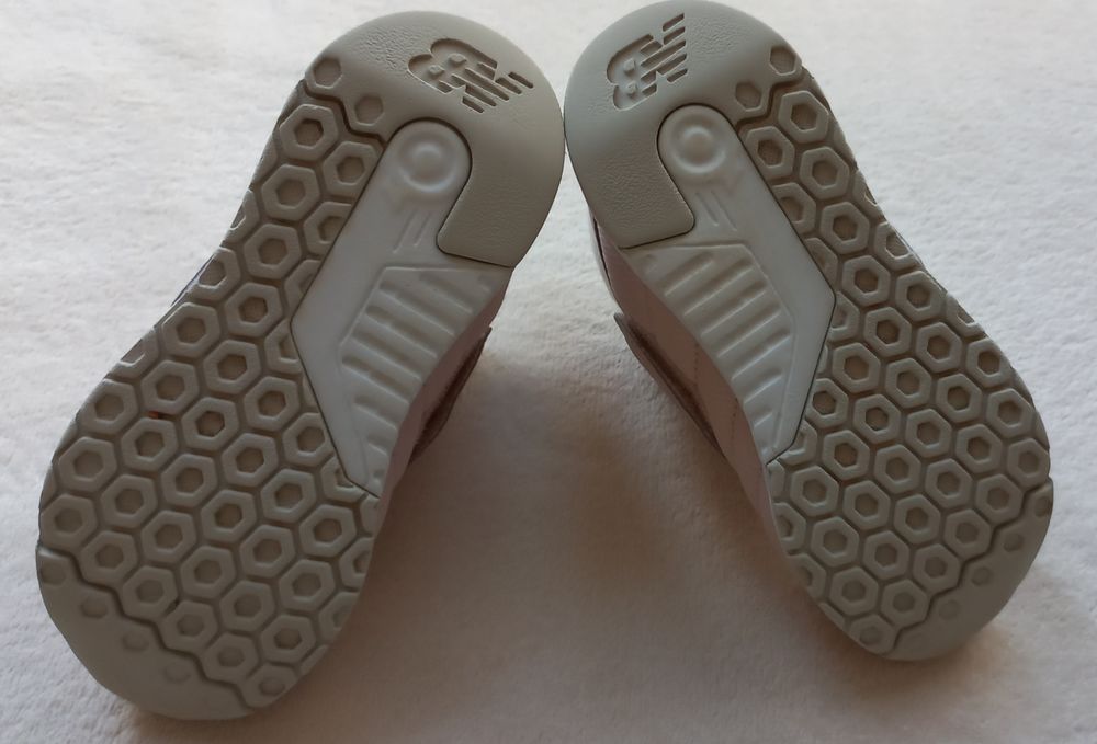 Trzewiki New Balance r.31