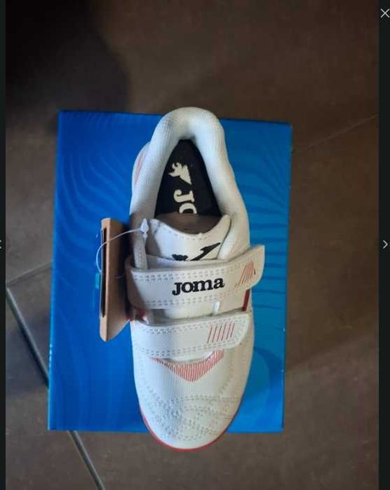 Tênis Futsal Joma
