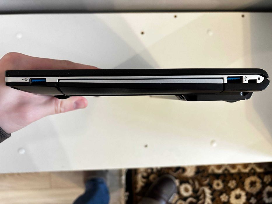 i5 6300u ноутбук 12озу, 256 SSD