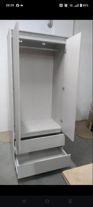 шафа 0.80*1.93*0.51