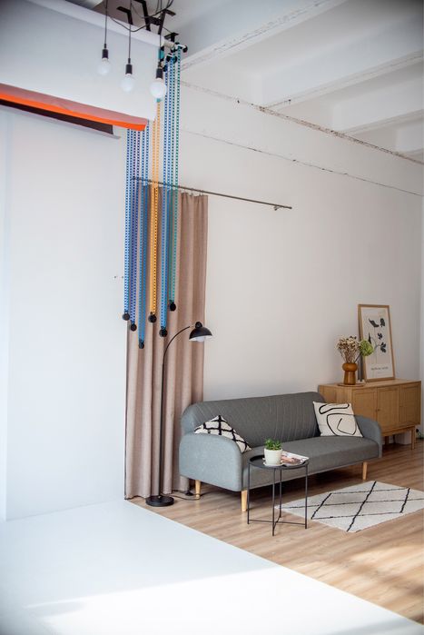 Продається готовий бізнес, діюча фотостудія «Абсурд» у центрі Одеси