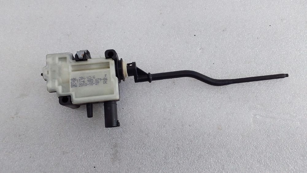 Motor Fecho Combustivel MINI Mini Countryman (R60)