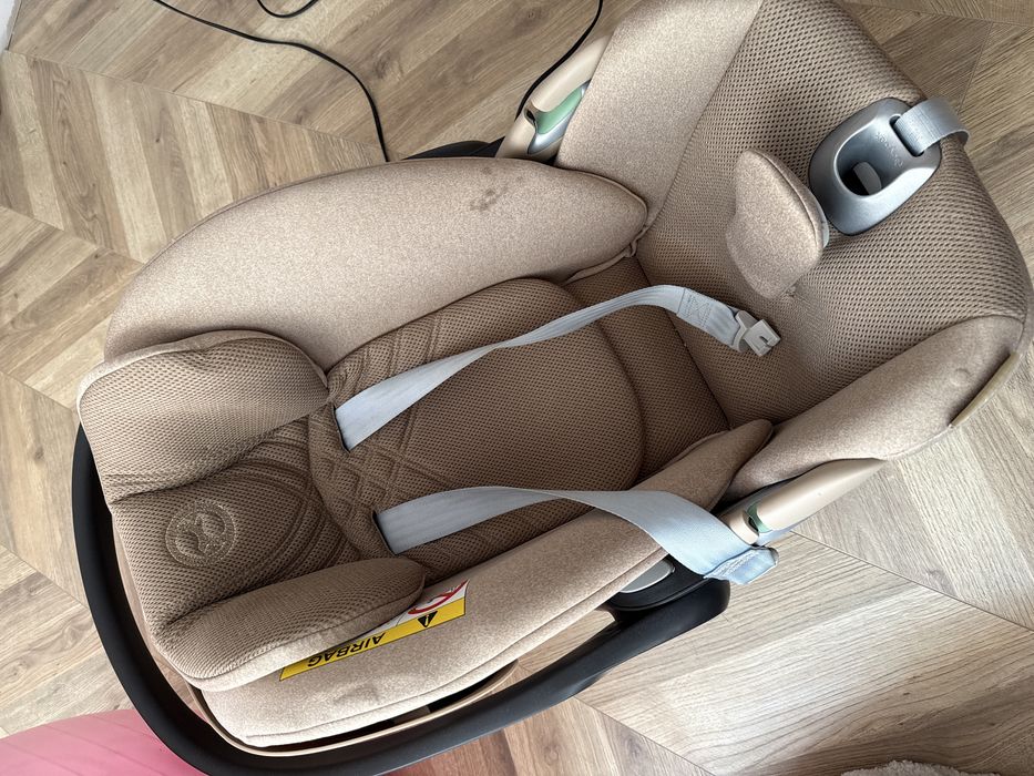 Cybex  e-PRIAM 4.0 elektryczny wózek