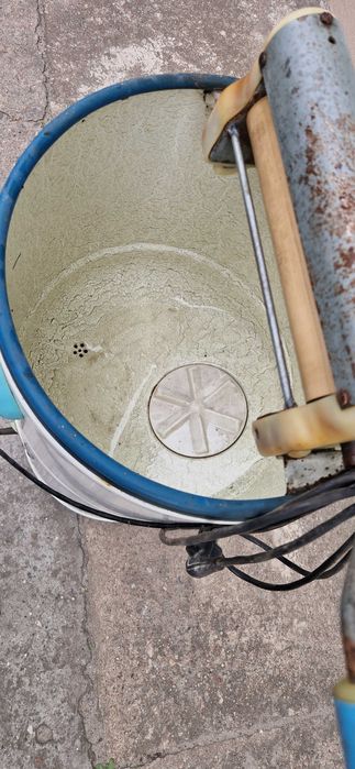 Pralka Frania Olkusz