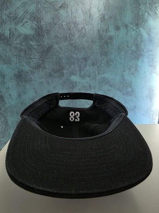 Czapka Snapback Pro8l3m