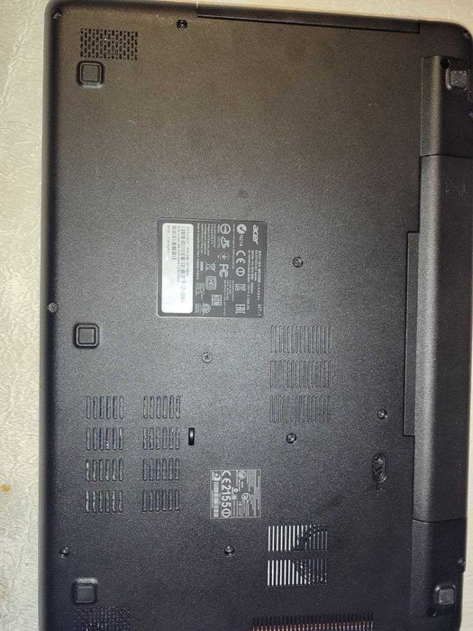 ноутбук acer aspire e15 е5-571-32z1. Можна торг