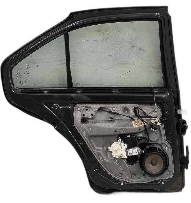 Porta Trás Esquerda - VW BORA I