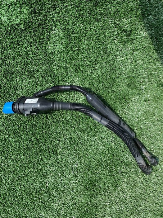 Заливна горловина adblue VW Tiguan 5QF131965C