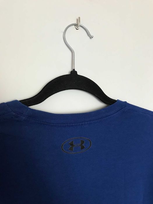 Koszulka z długim rękawem Under Armour rozm. M