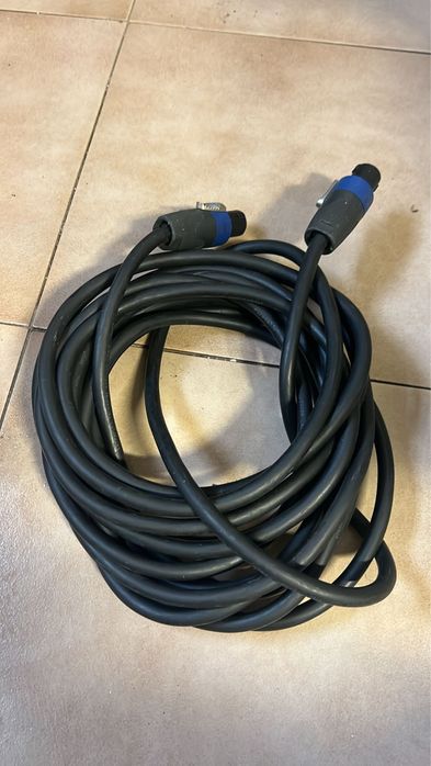 Som Completo Potente