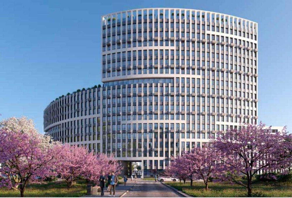 2-кімнатна квартира за адресою Замарстинівська вул. (площа 131,8 м²) - Atlanta.ua - фото 2