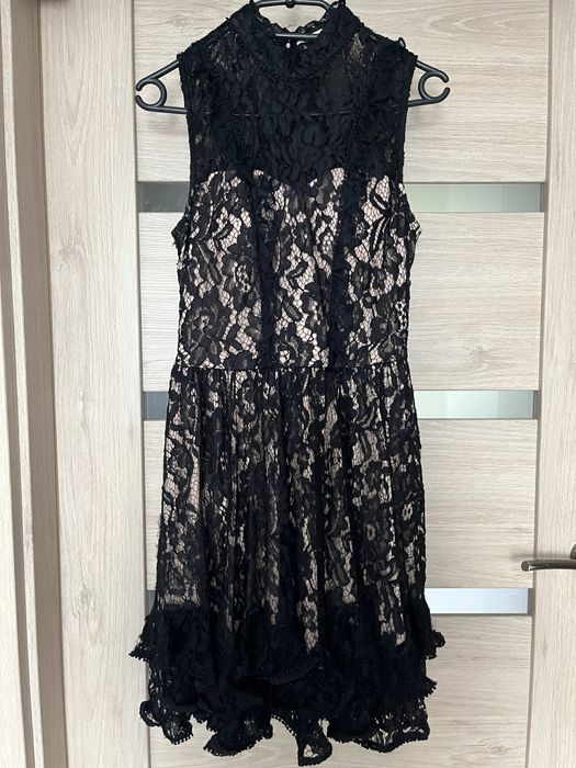 Sukienka rozm. M (mały)