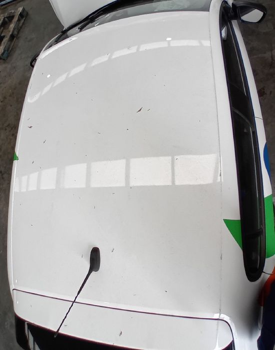 Tejadilho PEUGEOT 208 II