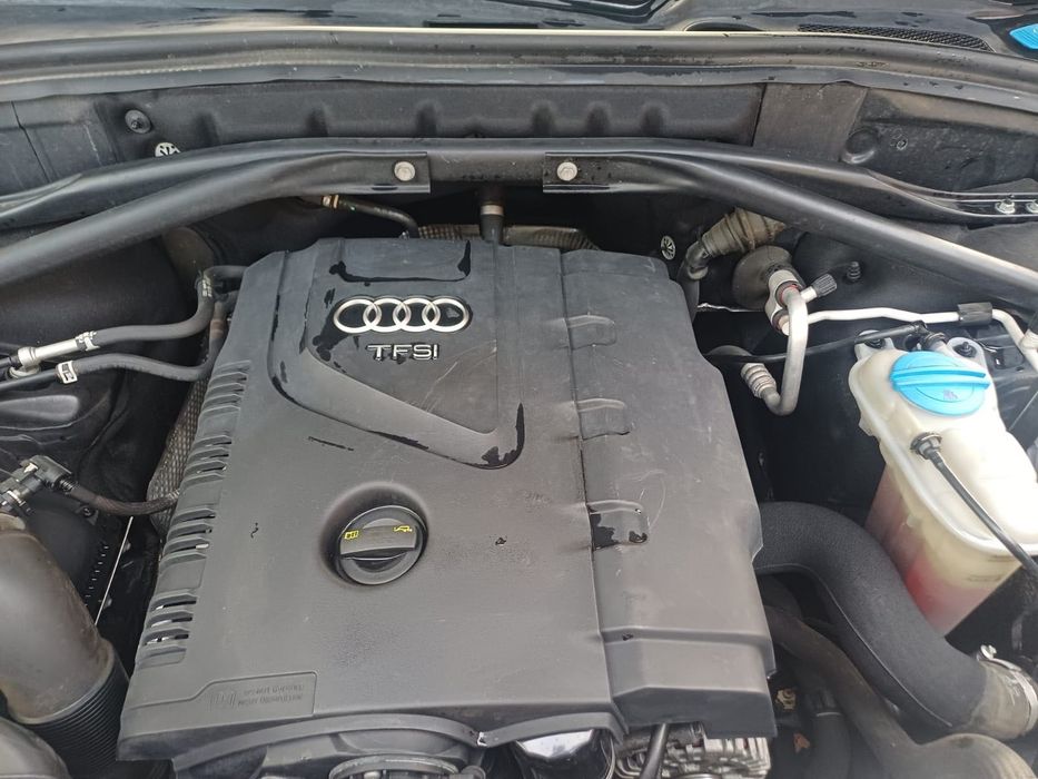 Продам автомобіль AUDI Q5