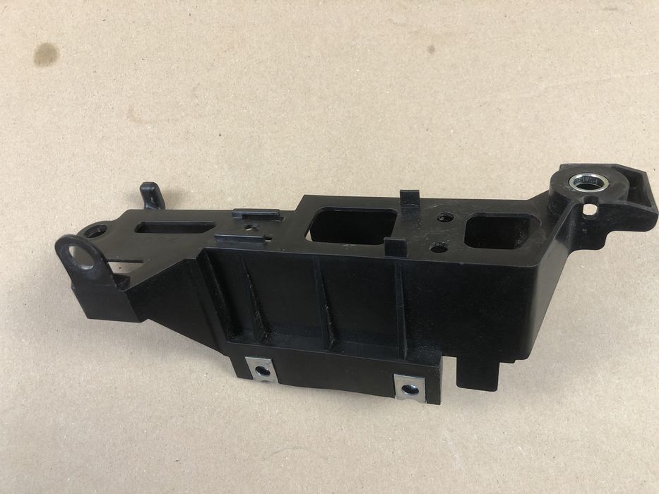 Yamaha MT07 Wypełnienia Mocowania Uchwyty 2020