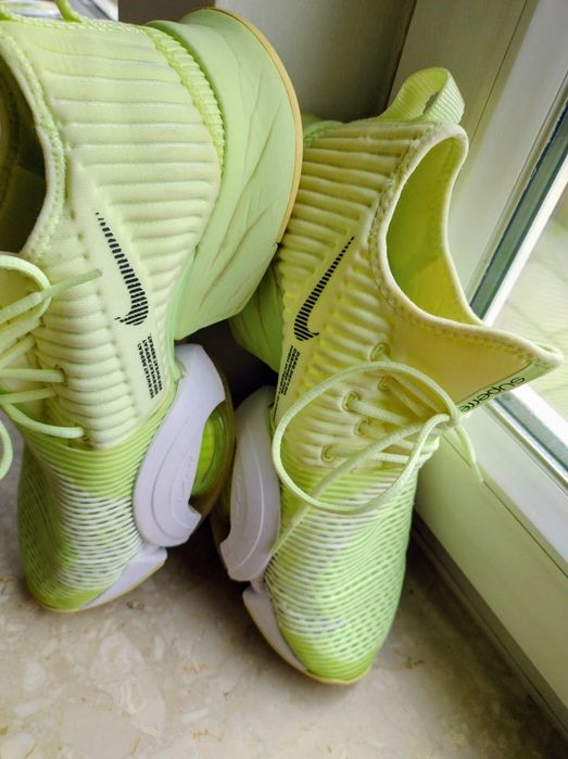 Buty Nike fitness Air Zoom