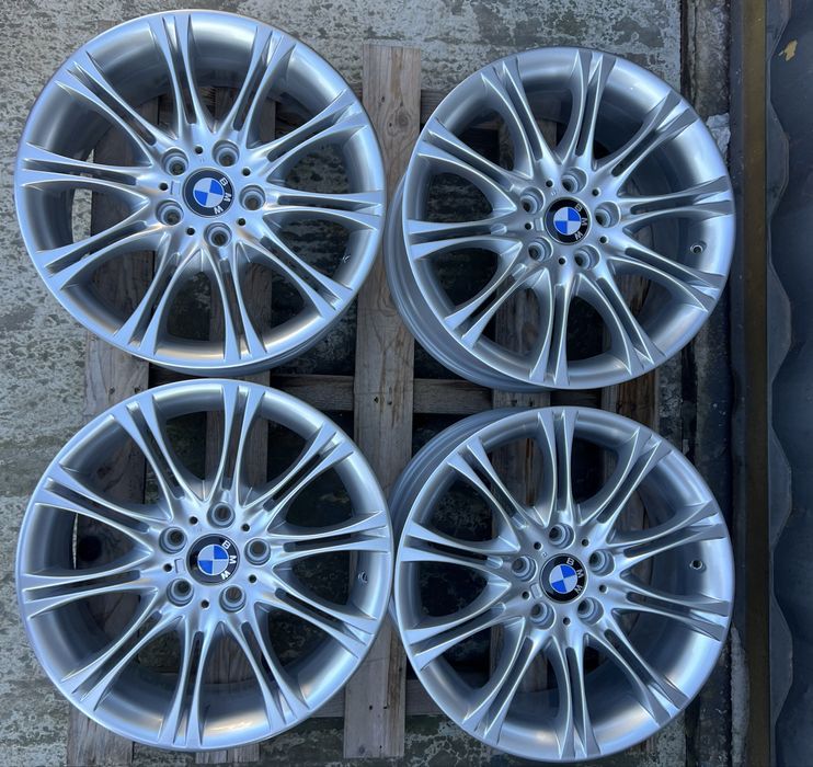 Felgi, Alufelgi, Koła, Styling 135 5x120 BMW E36E39 E46 E60 E61 E90E91
