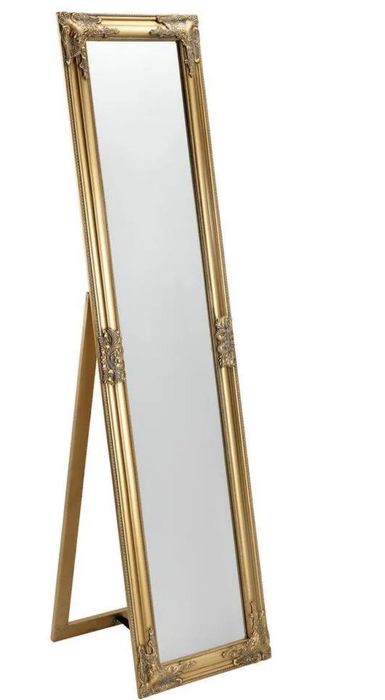 Lustro stojące 40x160