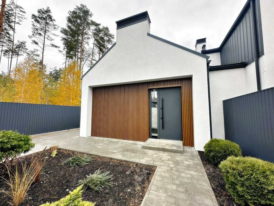 Одноповерховий дуплекс у Лісовій Бучі! ТОП локація.Розтермінування-так