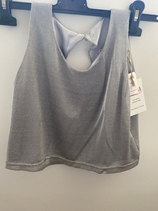 Conjunto de festa