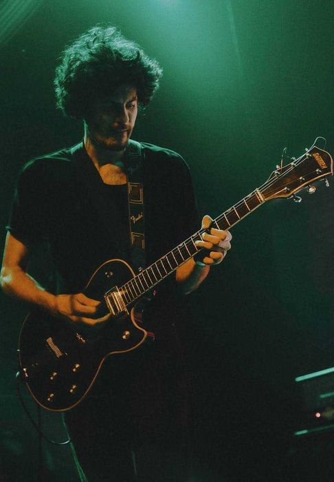 '1973 Gretsch USA Roc Jet (Model 7610)