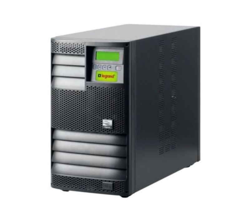 ДБЖ MegaLine однофазний 3,75kВА 3750VA