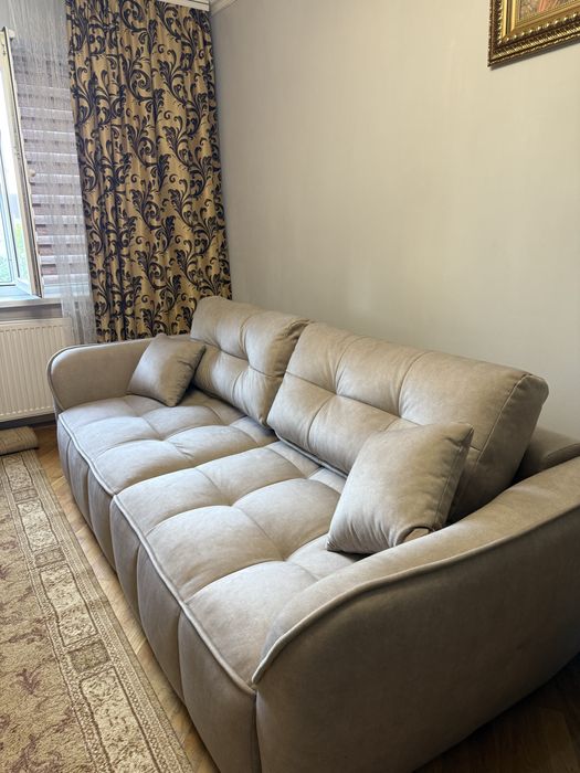 Новий диван-трансформер