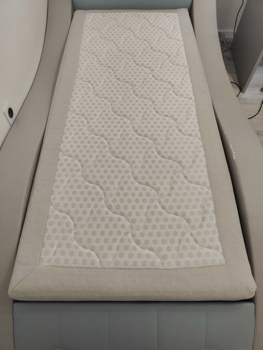 Materac piankowy Wellpur F110 90x200