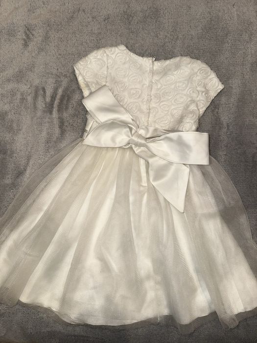 Sukienka dla dziewczynki