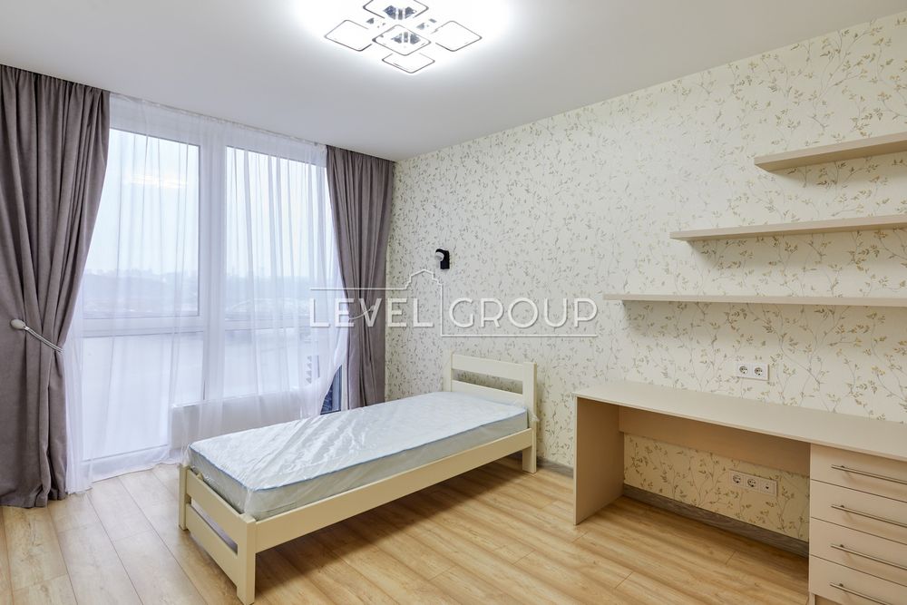 2-кімнатна квартира за адресою наб. Дніпровська (площа 78 м²) - Atlanta.ua - фото 21