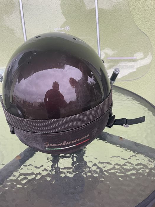 Kask vespa Granturismo