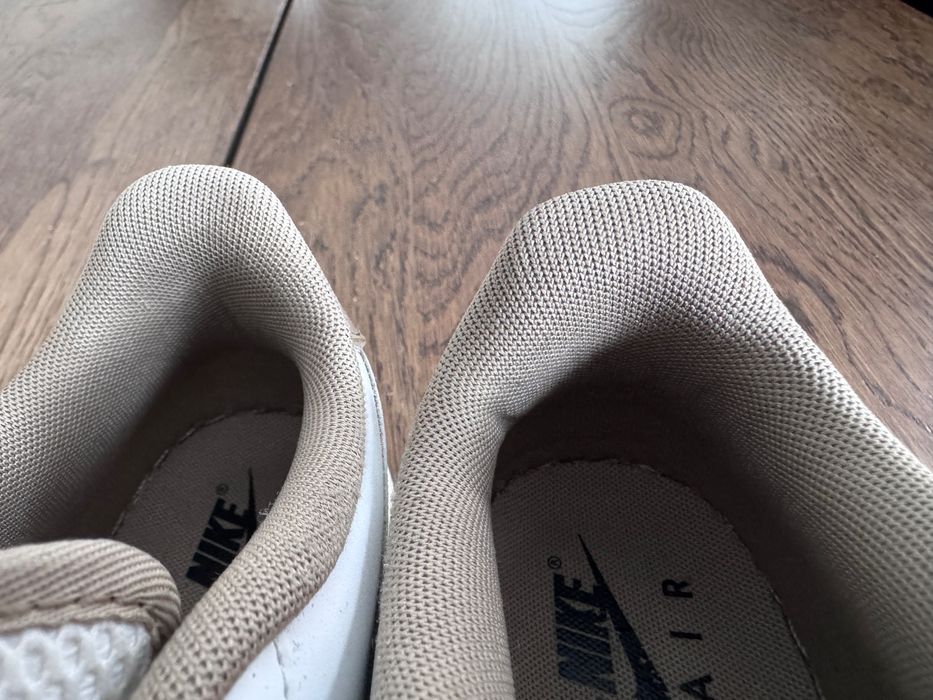 Nike Air Force 1 low '07 lv8 summit white khaki