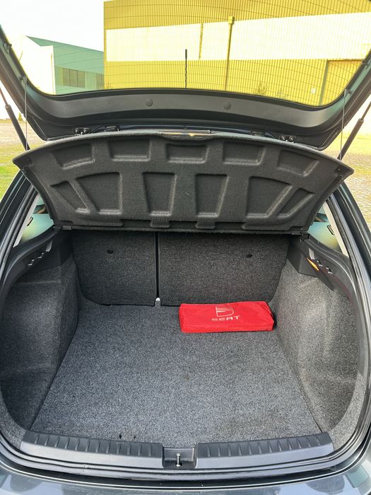 Seat Ibiza 1.6 TDI 2010
