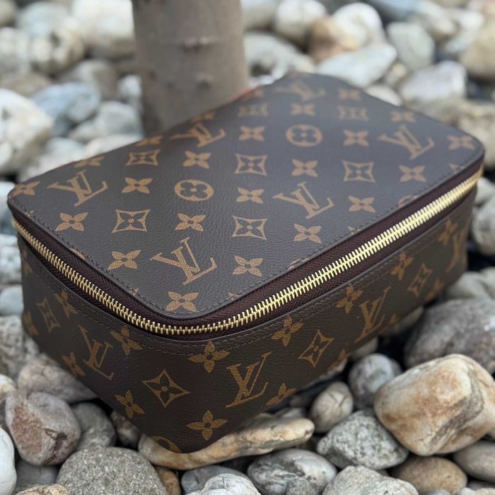Косметичка женская Louis Vuitton GM (Луї Віттон)