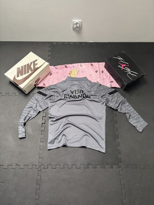 Caly set psg idealny na lato