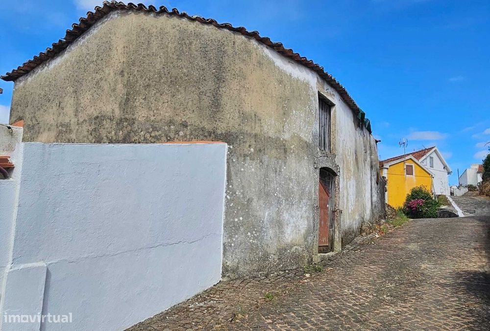 50 m2 de desafio à sua imaginação