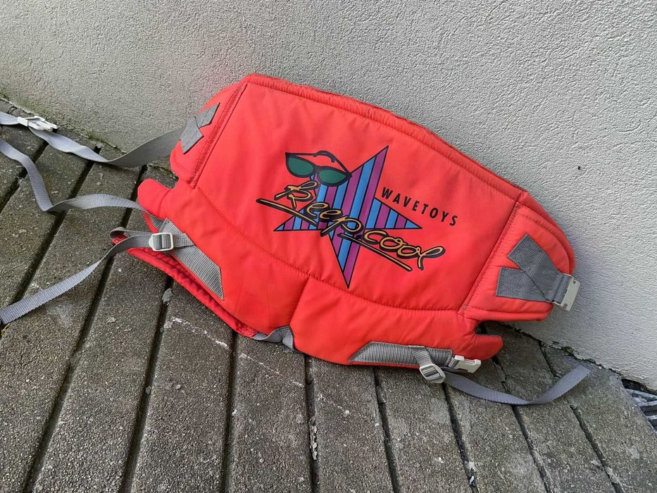 PRANCHA de Windsurf
