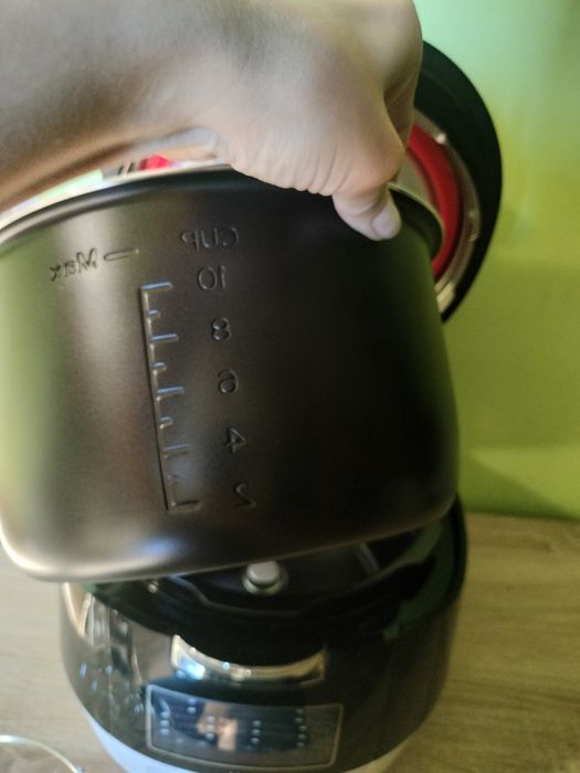 Frederick excellence de-19 multicooker