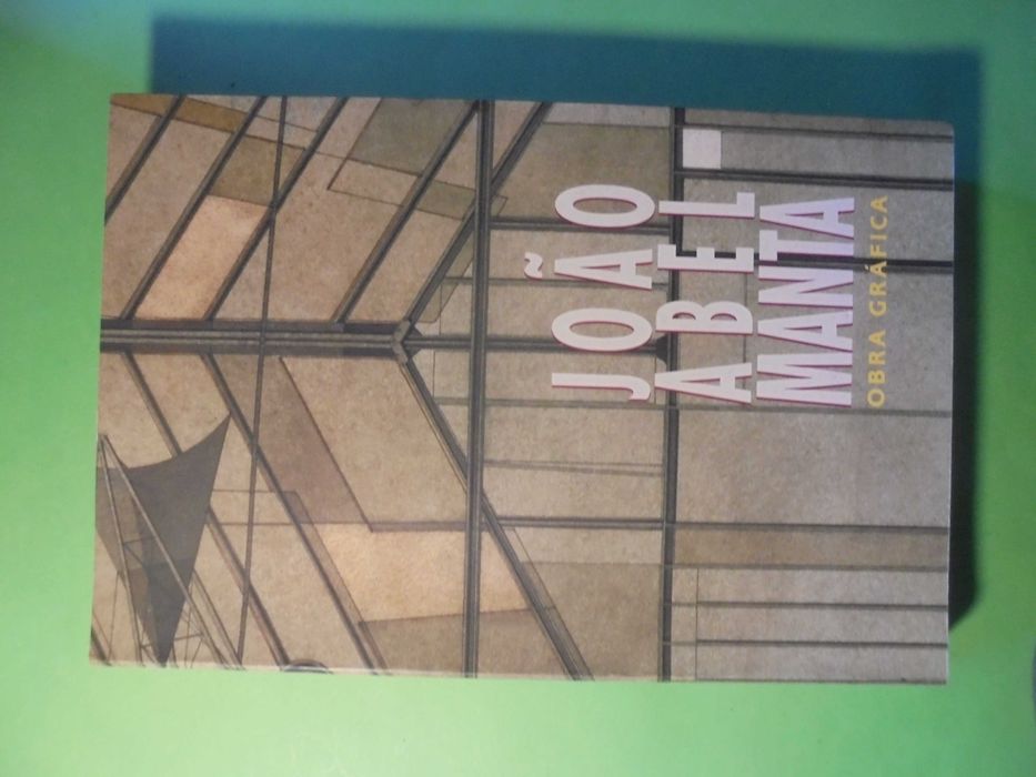 João Abel Manta-Obra Gráfica