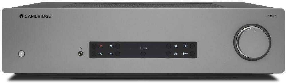 Cambridge Audio CXA-81 raty 0% dostawa lub sklep WROCŁAW