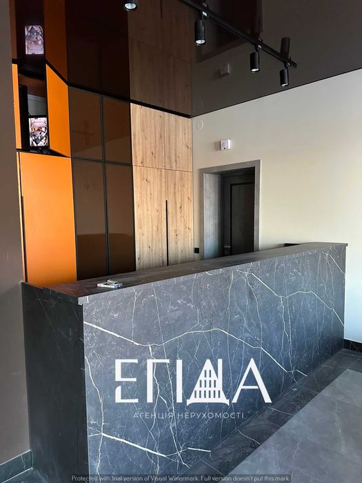 1-к Катранівка, АЕО, меблі та техніка.