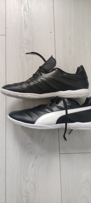 Halówki Puma,rozmiar 45 NOWE