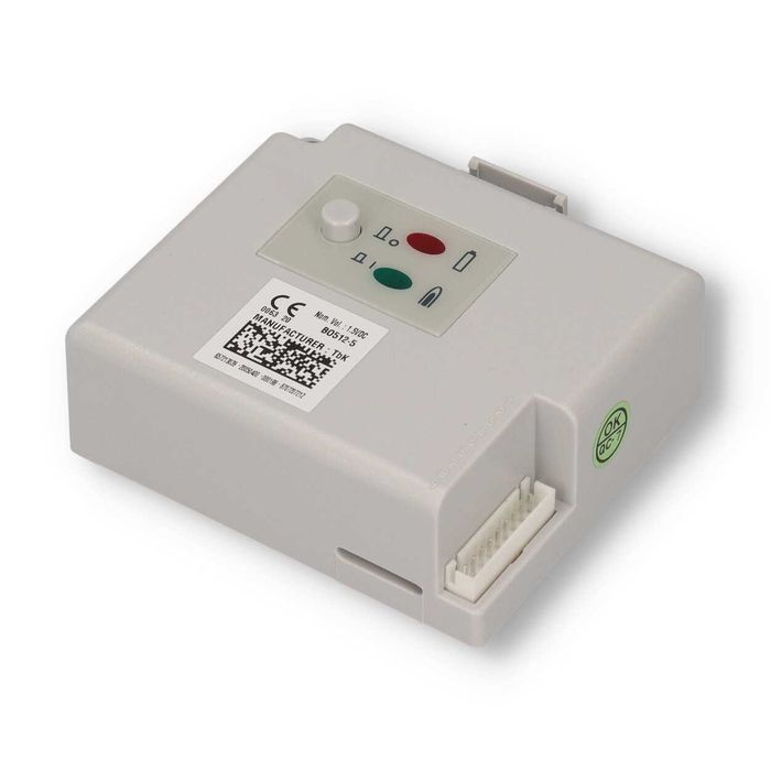 Unidade de Ignição Esquentadores TBK VULCANO/JUNKERS