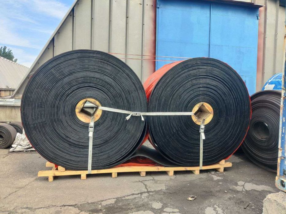 Конвеєрна/Транспортерна стрічка! Лента для конвеєру! ПОСТАЧАЛЬНИКИ!